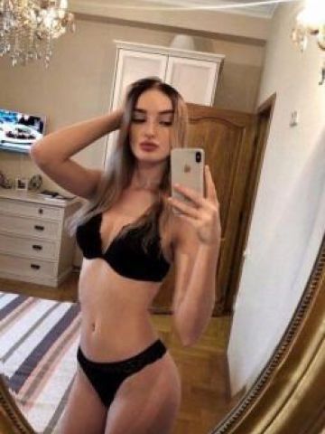 Анкета проститутки Марта - Фото 1, , 24 года, №79324